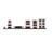MSI B450 TOMAHAWK MAX II DDR4 AM4 Motherboard - 4