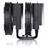 Noctua NH-D15 Chromax.Black LGA 1700 CPU Cooler - 3