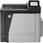 HP Color LaserJet Enterprise M651dn Printer - 6