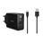 ANKER B2013 PowerPort+ 1 Quick Charge 3.0 With Micro USB Cable Wall Charger - 5