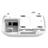 D-link DAP‑2230 Wireless N300 PoE Access Point - 7