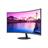 Samsung LS27C390 27Inch FHD 4ms 75Hz VA Curved Monitor  - 3