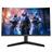 Redragon GM24G3C 24Inch FHD 4ms 180hz VA Gaming Monitor - 2