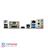 Biostar B360GT5S Ver.5.x LGA 1151 Motherboard - 4