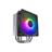 Cooler Master HYPER 212 SPECTRUM V3 RGB CPU Cooler - 2