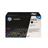HP Q5950A 643A 4700 Black LaserJet Toner Cartridge - 4