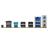 Asrock B650M PG Lightning DDR5 LGA AM5 ATX Motherboard  - 5