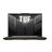 ASUS TUF GAMING F15 FX507VV Core i9 13900H 32GB 512GB SSD 8GB RTX4060 15.6 Inch WQHD Gaming Laptop - 3