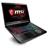 MSI GS73VR 7RG Stealth Pro - Core i7-16GB-2T+128GB-8GB - 4