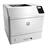 HP LaserJet Enterprise M606dn Printer - 9