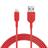 ANKER Anker A8433 USB To Lightning Cable 1.8m - 3