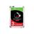 Seagate ST3000VN007 IronWolf 3TB Internal Hard Drive - 3