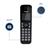 پاناسونیک  KX-TGC350 Wireless Phone - 2