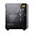 GameMax Diamond COC Mid-Tower Case - 4