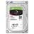 Seagate ST3000VN007 IronWolf 3TB Internal Hard Drive - 8