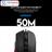Fantech HERO UX1 RGB Gaming Mouse - 12