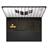 ASUS TUF Gaming F16 FX608JHR core i7 14650HX 16GB 512GB SSD 8GB RTX 5050 16 inch Full HD Gaming Laptop - 4
