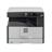 Sharp SHARP AR-X202 Copier Machine - 4