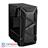 ASUS TUF Gaming GT301 Case ATX Mid Tower Case - 9