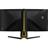 MSI MEG 342C QD Gaming Curved 34 Inch Monitor - 7