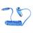 Remax RCC211 With Cable Type-C and Lightning Car Charger - 4