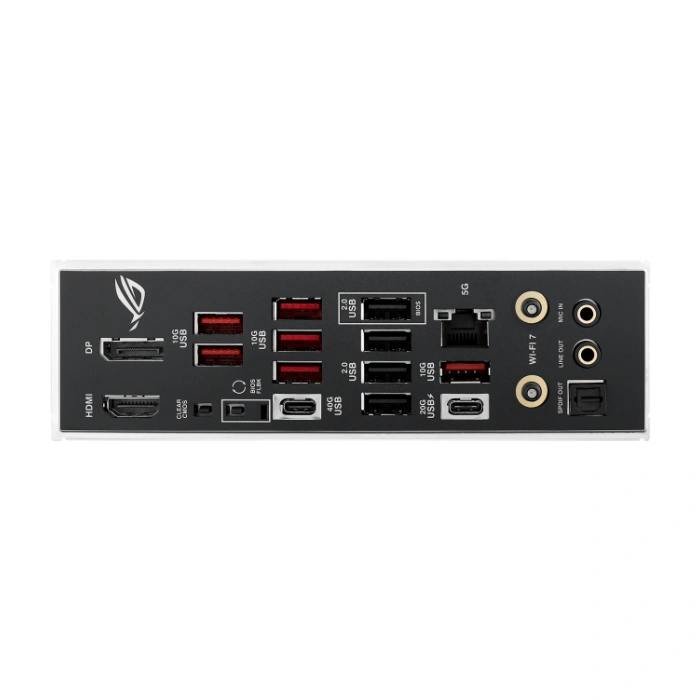 ASUS ROG STRIX B850-E GAMING WIFI DDR5 Motherboad Gaming  - 8