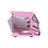 ThermalTake AH T200 - Pink & Black Case - 3