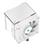 Deep Cool AK500 White 120mm CPU Cooler - 3