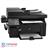 HP LaserJet Pro M1214NFH Multifunction Laser Printer - 4