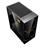 GameMax Black Hole Mid Tower Case - 2