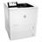 HP LaserJet Enterprise M608x Wireless Laser Printer - 4