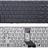 Acer Aspire 5736-5738-5742 Notebook Keyboard - 2