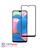 Samsung Galaxy A31 Full Cover Glass Screen Protector - 4