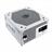 Cooler Master V750 GOLD-V2 WHITE EDITION Full Modular 750W Power Supply - 6