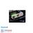 Geil Super Luce RGB DDR4 16GB 2400MHz CL16 Single Channel Desktop RAM - 6