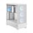 Fractal Design Pop XL Air RGB - White TG Clear Case - 4