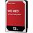 Western Digital WD120EFAX Red 12TB 256MB Cache Internal Hard Drive - 3