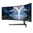 Samsung Odyssey Neo G9 LS49AG950NMXUE 49" curved Gaming monitor