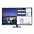 Samsung LS43AM700UMXUE Smart Monitor With Smart TV Apps and UHD Monitor