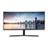 Samsung LC34H890WJMXUE 34Inch Premium Curved Business Monitor
