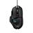 Logitech G502 HERO High Performance Gaming Mouse - 7