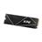 Adata XPG GAMMIX S70 BLADE M.2 4TB ssd drive - 5