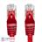 کی نت پلاس  KP-N1033 1m PatchCord CAT6 UTP - 3