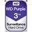 Western Digital WD30PURZ Purple 3TB 64MB Cache Internal Hard Drive - 6
