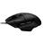 Logitech G502 X BLACK Wired Gaming Mouse - 3