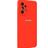 Samsung Galaxy A73 5G Silicone Cover - 3
