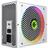 GameMax RGB-850 White Gold Full Modular Power Supply - 3