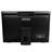 MSI Pro 24T 6NC-Core i7- 8GB -1TB- 2GB All in One PC - 3