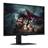 Samsung Odyssey G5 G50D 27Inch QHD 1ms (GTG) 180Hz IPS Gaming Monitor - 2
