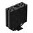 Deep Cool AG400 BK ARGB 120mm CPU Cooler - 4